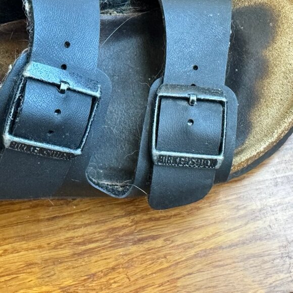 Birkenstock Arizona Soft Footbed - Picture 4 of 5